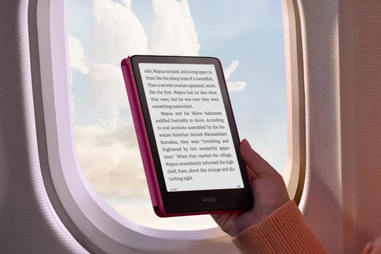 Amazon ra mắt công cụ AI dịch thuật tự động Kindle Translate
