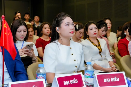 Doanh nghiệp Việt “nhập khẩu” công nghệ làm đẹp chuẩn khoa học