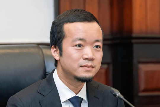 Ông trùm lừa đảo Chen Zhi cũng là nạn nhân một vụ lừa đảo
