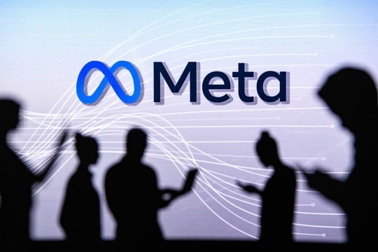 Meta bị cáo buộc nhận nguồn lợi khổng lồ từ tội phạm mạng