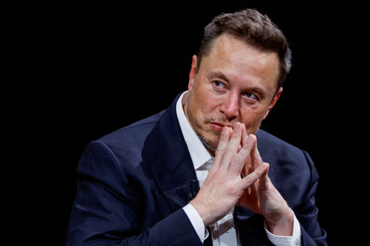 Tesla: Cổ đông chấp nhận kế hoạch trả gói thù lao gần 1.000 tỉ USD cho Elon Musk