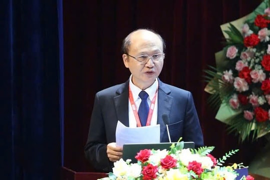 Giáo dục y học trong kỷ nguyên số: Công nghệ không thể thay thế người thầy