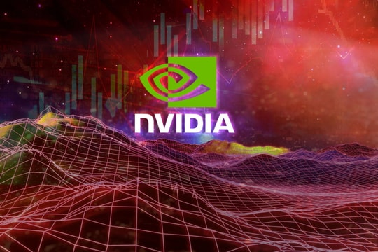 Vốn hóa Nvidia giảm 350 tỉ USD khi cổ phiếu công nghệ có tuần tệ nhất từ tháng 4