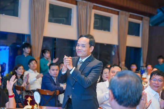 Dự kiến lập Ban chỉ đạo phát triển TP.HCM gồm tiểu ban Chuyển đổi xanh