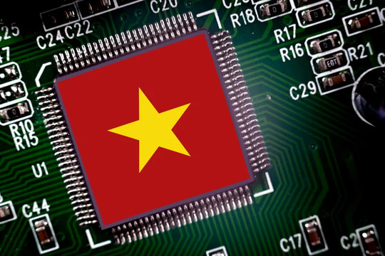 Cơ hội nào cho Việt Nam với công nghiệp bán dẫn?