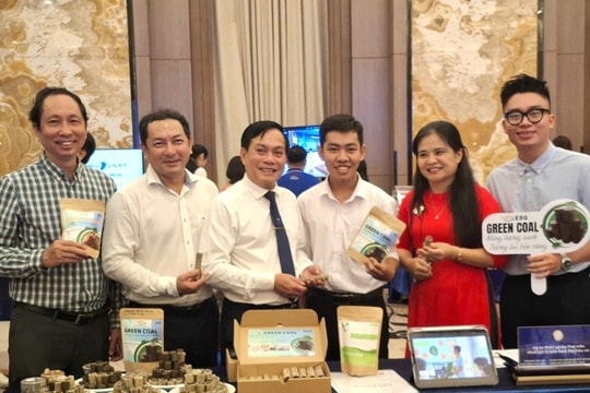 Khởi nghiệp đổi mới sáng tạo ở ĐBSCL vắng dự án lớn về công nghệ