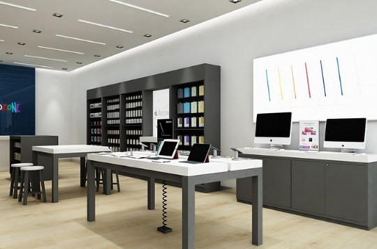 ‘Siêu sale’ 11.11: iPhone, Samsung Galaxy giảm tiền triệu