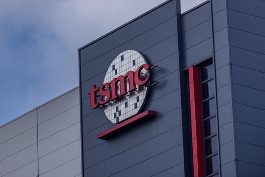 TSMC và quyền lực định giá chip toàn cầu