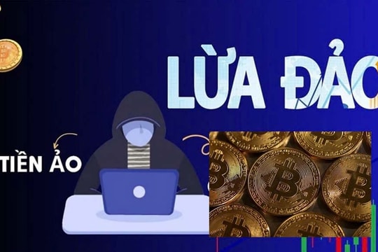 Không chỉ nhà đầu tư tay mơ, dân chuyên cũng dễ sập bẫy tiền số