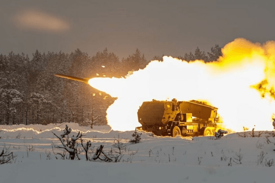 Chiến thuật của Nga khiến HIMARS và UAV Ukraine bất lực