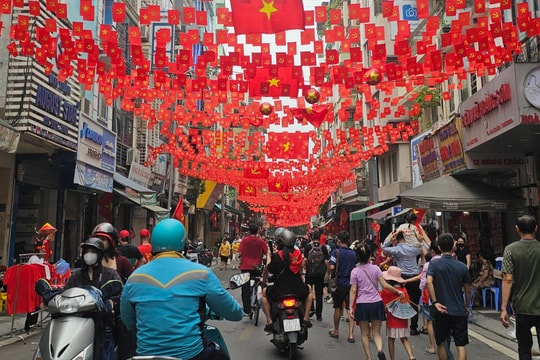 Việt Nam phấn đấu năm 2026, GDP bình quân đầu người đạt 5.400 - 5.500 USD