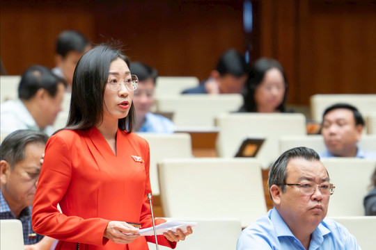 Truy trách nhiệm của người livestream khi ‘nổ’ quá đà về sản phẩm
