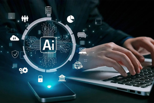 Luật AI: Tránh áp đặt cứng nhắc, tạo gánh nặng cho doanh nghiệp