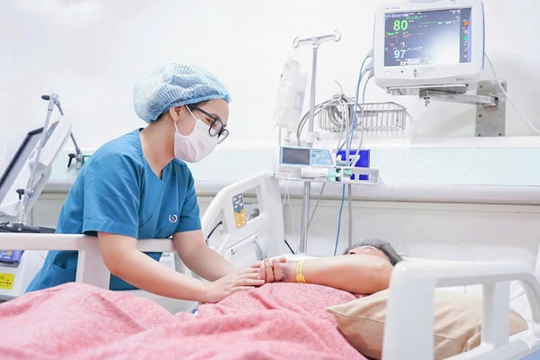 “Bánh mì tử thần” ở TP.HCM: Người phụ nữ thoát chết kỳ diệu