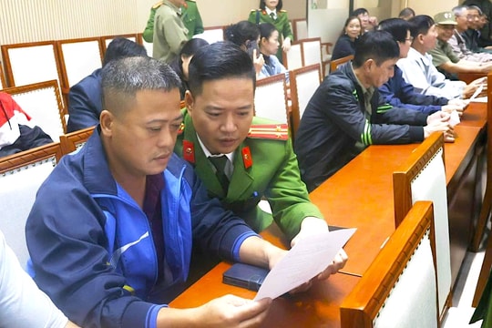 Hà Nội số hóa toàn bộ giấy tờ xe và giấy phép lái xe trên iHanoi