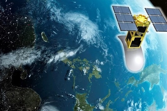 ‘Săn lùng’ 1.400 tỉ USD: Giấc mơ kinh tế vũ trụ Việt Nam