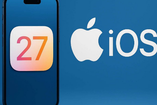 iOS 27 sẽ đại tu Siri, tích hợp trình duyệt AI