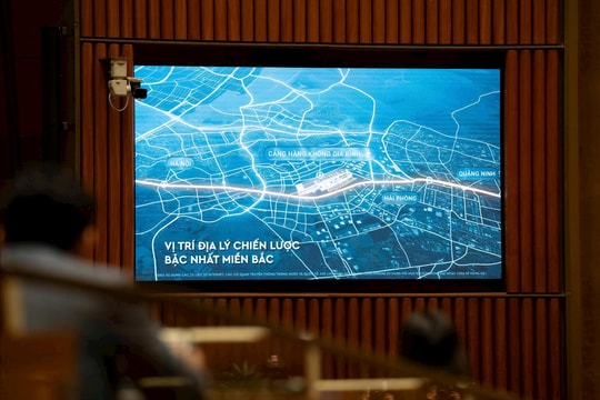 Nội Bài quá tải, chi 200.000 tỉ xây ‘cửa ngõ hàng không miền Bắc’
