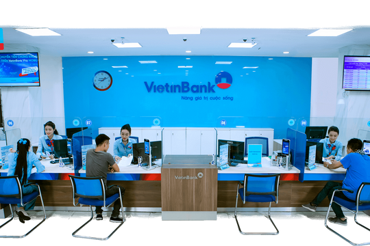 Xu hướng dòng tiền cuối năm: tiết kiệm ngân hàng trở thành lựa chọn tối ưu
