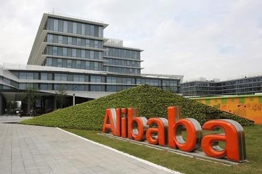 Alibaba đưa AI gặp blockchain trong thương mại toàn cầu