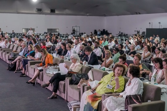 Các nước ủng hộ kế hoạch hành động của COP30, nhưng không tài trợ tiền