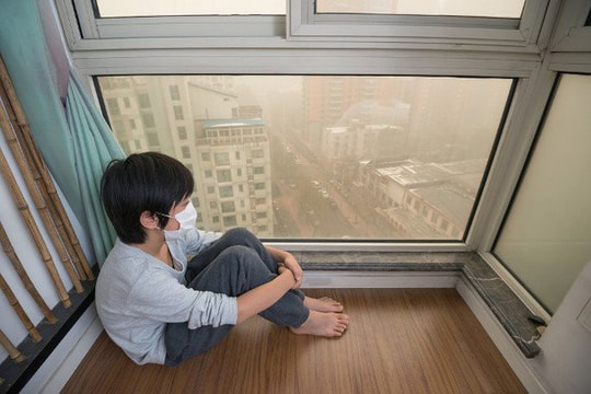 Ô nhiễm không khí trong nhà: Mối nguy bị bỏ quên