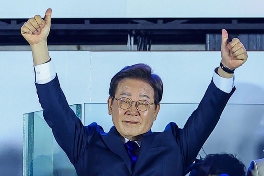 Kế hoạch của Tổng thống Lee Jae Myung để đưa Hàn Quốc thành cường quốc AI hàng đầu