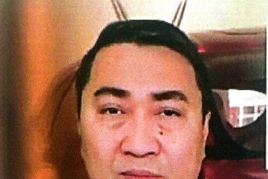 Viện Kiểm sát nhân dân tối cao truy tố Lê Trung Khoa