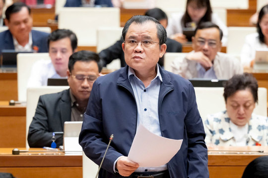 98% hành vi tham nhũng để lại dấu vết, tích hợp dữ liệu sẽ ‘lộ sáng’?