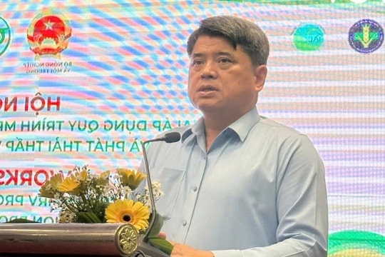ĐBSCL bước vào giai đoạn công nghệ số nông nghiệp hiện đại
