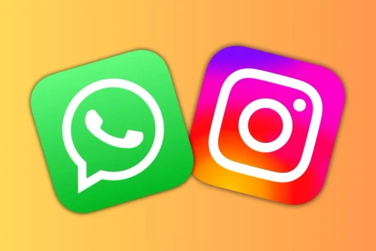 Meta thắng kiện, không phải bán Instagram và WhatsApp