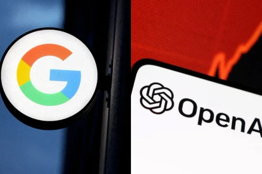 Với Gemini 3, Google phô trương lợi thế lớn nhất trước OpenAI