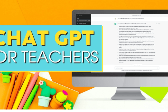 OpenAI ra mắt ChatGPT for Teachers dành cho giáo viên K-12