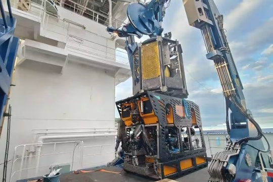 Nhật lên kế hoạch 'thoát Trung' trong lĩnh vực cung ứng đất hiếm