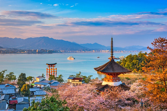 Vietjet tăng chuyến bay Hiroshima - Hà Nội lên 4 chuyến khứ hồi mỗi tuần