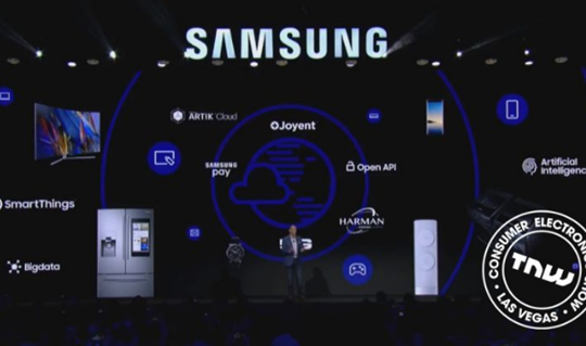 Samsung tối ưu hóa AI trên thiết bị, giảm phụ thuộc máy chủ đám mây