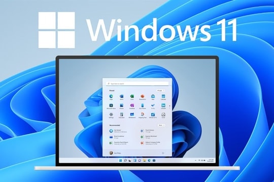 Lỗ hổng trong Windows 11 đe dọa hàng triệu người dùng