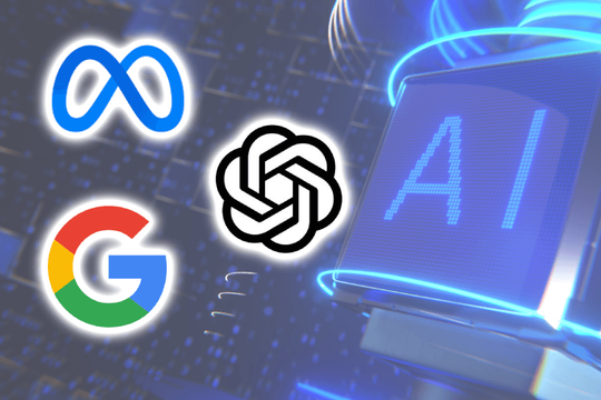 OpenAI, Google, Meta, Adobe triển khai watermark AI để giành lại niềm tin số