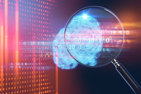 Trung Quốc phân luồng watermark AI với những sản phẩm của AI
