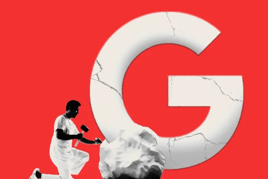 3 năm sau cú sốc ChatGPT, Google xoay chuyển tình thế với Gemini 3