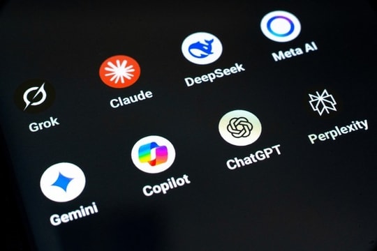 Google bứt phá với nhiều cải tiến AI, nhưng không độc bá
