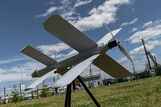 Nga nâng cấp drone cảm tử Lancet - mối nguy hiểm lớn cho Ukraine?