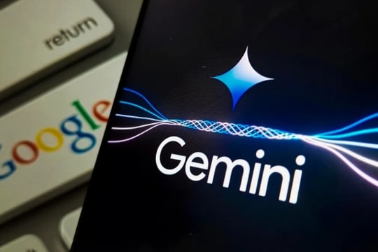 Đưa Gemini 3 vào hệ sinh thái, Google hướng tới kỷ nguyên tác nhân AI