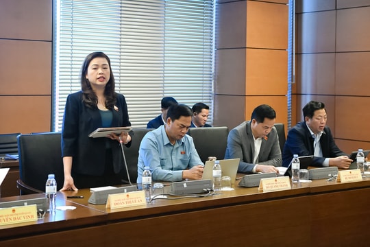 Muốn đưa tiếng Anh thành ngôn ngữ thứ hai trong nhà trường nhưng… thiếu đủ thứ!