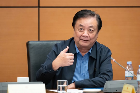 Cần quan tâm việc sang chấn tâm lý của học sinh bởi thiên tai, dịch bệnh