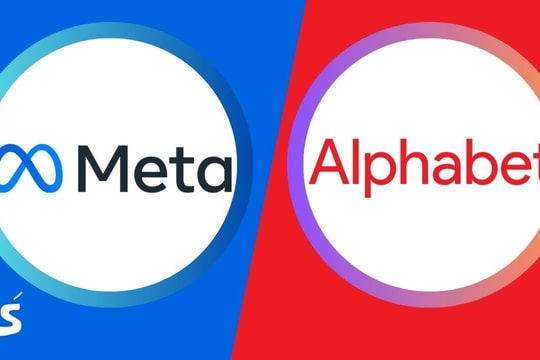 Alphabet đe dọa chiếm vị trí số 1 của Nvidia nếu đạt thỏa thuận chip AI bom tấn với Meta