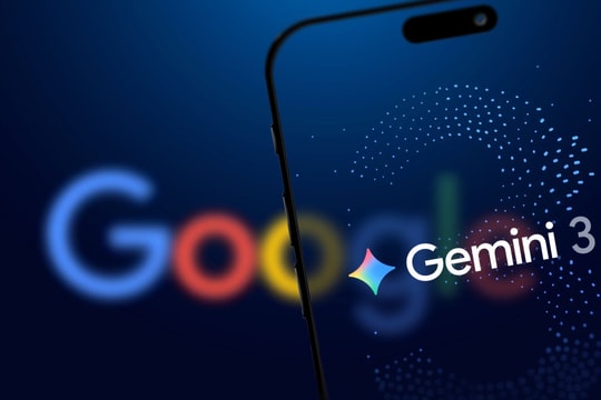Alphabet tiến sát mốc 4.000 tỉ USD sau khi cú hích từ Gemini 3 và Berkshire Hathaway