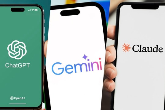 Claude Opus 4.5 có gì hơn ChatGPT 5.1 và Gemini 3 Pro?