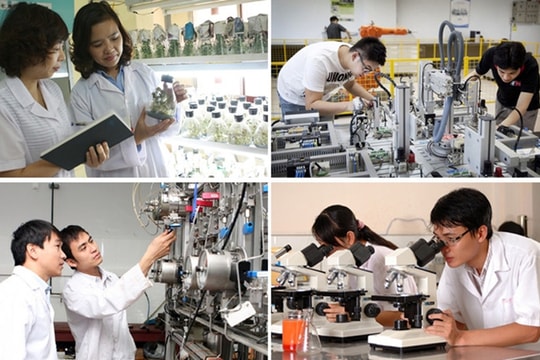 Đề xuất hơn 22 tỉ USD cho Giáo dục đến năm 2035: Việt Nam tham vọng có đại học lọt Top 100 thế giới