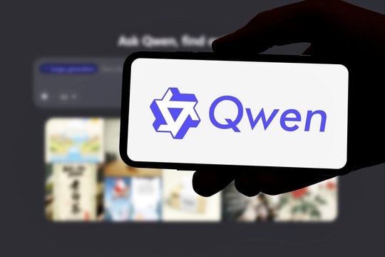 Qwen của Alibaba với tham vọng trở thành 'siêu ứng dụng' AI toàn cầu